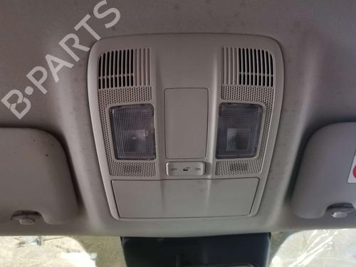 Used Interior roof light Interior roof light MAZDA 6 Estate (GJ, GL) 2.2 D (150 hp) 40217359 40217359