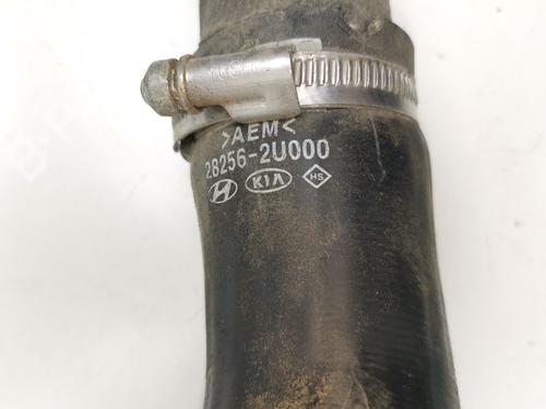 Rohr KIA CEED (CD) 1.6 CRDi 136 | BP39440061M125 - Image 3