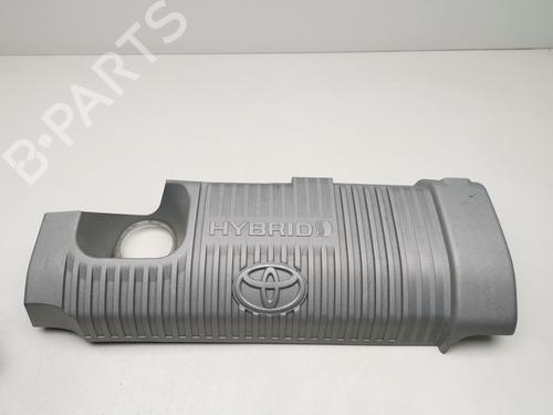 Topbeskyttelse TOYOTA YARIS (_P13_) 1.5 Hybrid (NHP130_, NHP130) (101 hp) 29810956