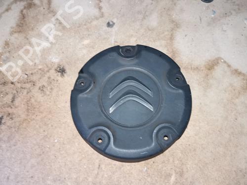 Used Hub cap CITROËN BERLINGO MULTISPACE (B9) 1.6 HDi 75 / BlueHDi 75 (75 hp) 28977537