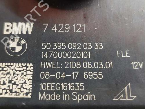 Module xenonverlichting BMW 2 Active Tourer (F45) 218 d | BP28994540C53