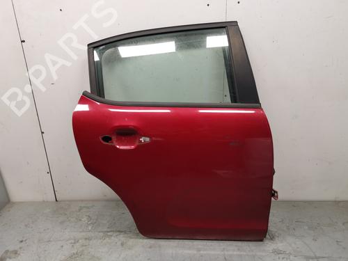 Used Right rear door CITROËN C3 III (SX) [2016-2025]  29721750
