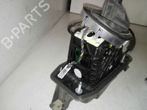 Gear lever VW CADDY III Box Body/MPV (2KA, 2KH, 2CA, 2CH) 1.9 TDI | BP28998715M90 