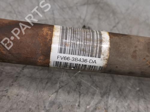 Right front driveshaft FORD TRANSIT CONNECT V408 Box Body/MPV  | BP29941857M39 