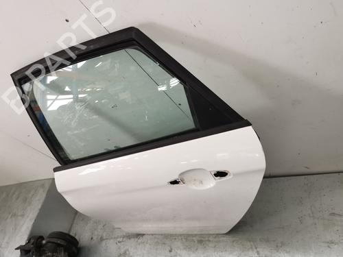 Left rear door CITROËN C4 II (NC_) 1.6 BlueHDi 100 | BP28995689C4 
