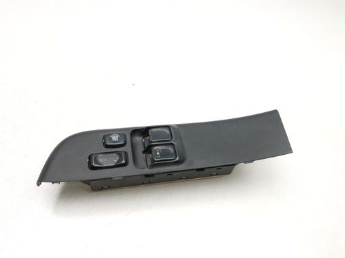 Used Left front window switch OPEL FRONTERA B (U99) 2.2 DTI (6B_ZC, 6B_VF, 6B_66, 6B_76) (116 hp) 31251480