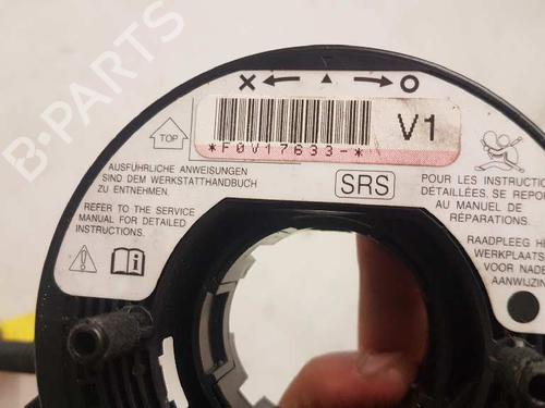 Squib airbag HONDA CR-V III (RE_) 2.2 i-CTDi 4WD (RE6) | BP28992234C102 