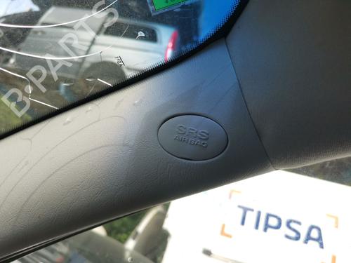 Used Right curtain airbag HYUNDAI TUCSON (JM) 2.0 CRDi (113 hp) 28989568