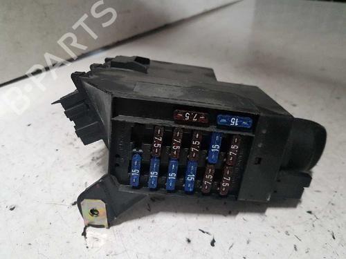 Headlight switch MERCEDES-BENZ E-CLASS (W210) E 290 Turbo-D (210.017) | BP28984302I24 