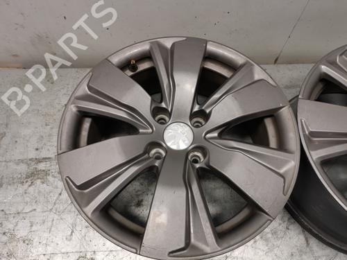 Rim PEUGEOT 2008 I (CU_)  | BP28996524C45