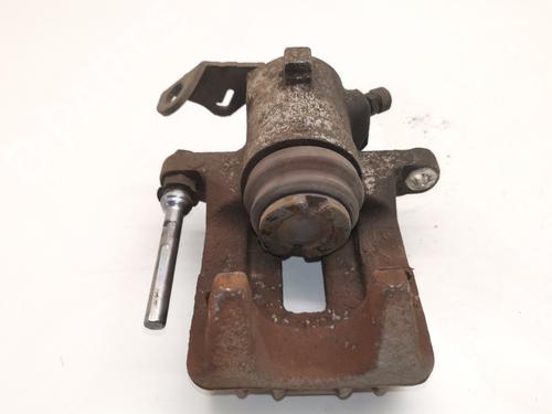 Left rear brake caliper SEAT IBIZA IV (6J5, 6P1)  | BP28986093M107 