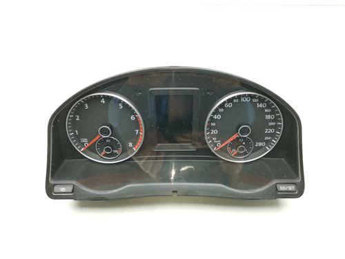 instrument-cluster-vw-scirocco-iii-137-138-2008-2009-2010-2011-2012-2013-2014-2015-2016-2017-2018-33126880 main image