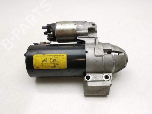 Used Starter Starter 39444298 39444298