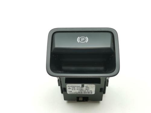 håndbremse håndbremse MERCEDES-BENZ B-CLASS Sports Tourer (W246, W242) B 180 CDI / d (246.212) (109 hp) 39445771 39445771