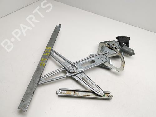 Used Front left window mechanism TOYOTA AURIS (_E18_) [2012-2019]  28999379
