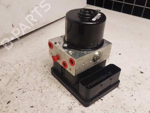 Used ABS pump BMW 3 (E90) 320 d (177 hp) 28993574