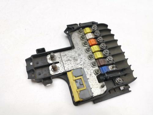 Sikringsdose CITROËN C4 Grand Picasso I (UA_) [2006-2013]  30133917