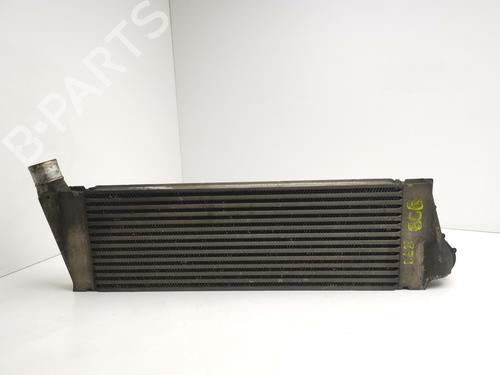 Used Intercooler RENAULT MEGANE II (BM0/1_, CM0/1_) 1.5 dCi (BM1E, CM1E) (106 hp) 29000089