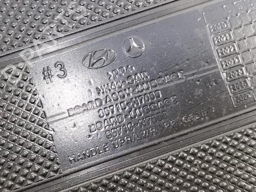 Rear parcel shelf HYUNDAI TUCSON (NX4E, NX4A) | BP32428151C85