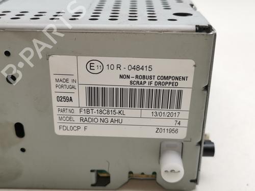 Radio FORD FOCUS III | BP32865897E6 - Image 3
