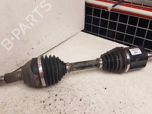 Antriebswelle links vorne für CHEVROLET CAPTIVA (C100, C140) 2.2 D (163 hp) 28993443