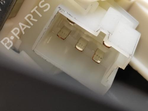 Front right window mechanism MERCEDES-BENZ B-CLASS Sports Tourer (W246, W242) | BP28993445C23