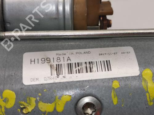 Starter RENAULT LAGUNA II (BG0/1_) 1.9 dCi (BG08, BG0G) | BP28985064M8