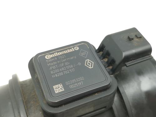 Mass air flow sensor RENAULT CLIO IV (BH_)  | BP29376399M95 