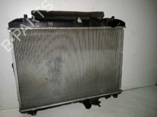 Wasserkühler für SUZUKI SWIFT III (MZ, EZ) [2005-2025]  28988634