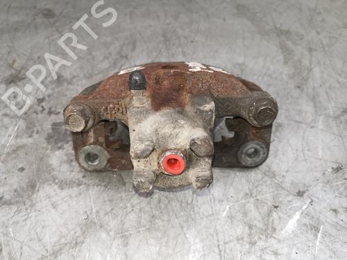Right rear brake caliper MITSUBISHI PAJERO III (V7_W, V6_W)  | BP28988012M106 