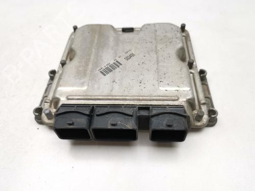 Used Engine control unit (ECU) PEUGEOT 807 (EB_) 2.2 HDi (128 hp) 30564985