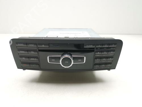 Used Radio Radio 39443929 39443929