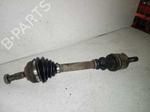 Antriebswelle links vorne für CITROËN XSARA (N1) 1.9 TD (90 hp) 28982412