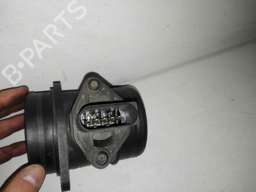 Mass air flow sensor SEAT IBIZA III (6L1) | BP28981203M95