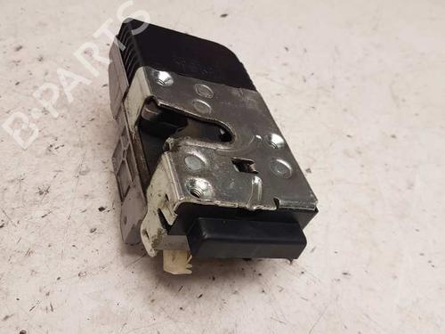 Front right lock PEUGEOT 807 (EB_) 2.0 HDi | BP28981457C97 