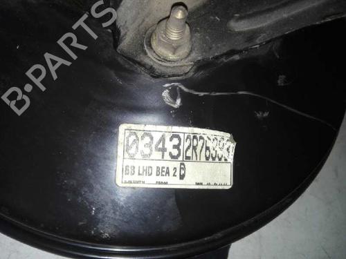 Servo brake FORD MONDEO III (B5Y) 2.0 TDCi | BP28986320M42