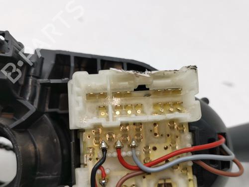 Headlight switch RENAULT CAPTUR I (J5_, H5_) 1.5 dCi 90 (J5N4, J5M5, J5MW, J5M6, J5AL, J5AJ) | BP39444040I24 - Image 8