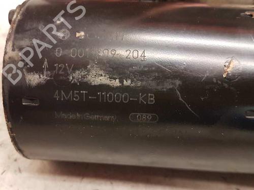 Starter FORD FOCUS II (DA_, HCP, DP) | BP28983953M8