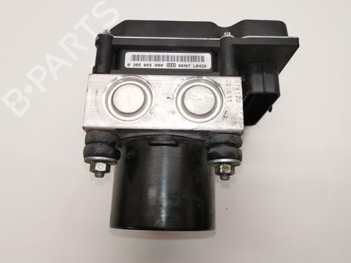 ABS pump SEAT IBIZA IV (6J5, 6P1)  | BP28991761M43 