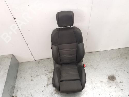 Right front seat PEUGEOT 508 I (8D_) 2.0 BlueHDi 150 | BP28995572C16 