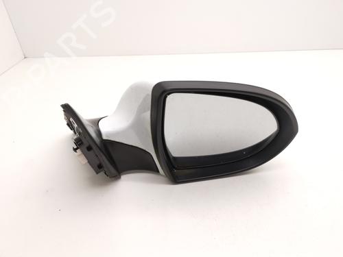 Used Right mirror KIA SPORTAGE III (SL) [2009-2017]  28995940