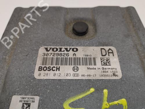 Engine control unit (ECU) VOLVO S60 I (384)  | BP28994399M57 