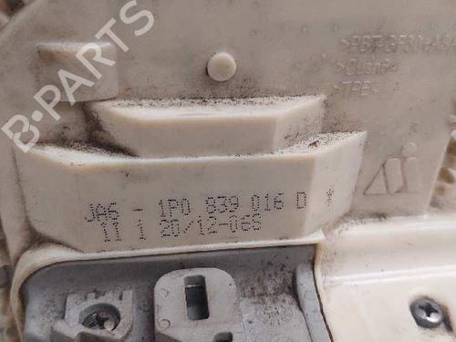 Rear right lock SEAT LEON (1P1) 1.6 TDI | BP28984795C99 