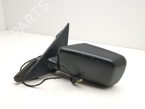 Left mirror BMW 3 (E46) 320 d | BP28983822C26 