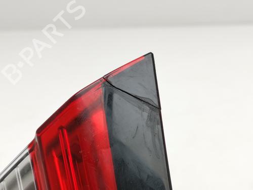 Left taillight RENAULT CAPTUR I (J5_, H5_) | BP30512620C34
