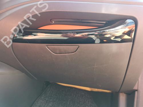 Used Glove box Glove box RENAULT CAPTUR I (J5_, H5_) 1.5 dCi 90 (J5N4, J5M5, J5MW, J5M6, J5AL, J5AJ) (90 hp) 40218094 40218094
