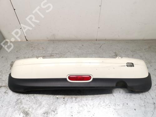 Used Rear bumper MINI MINI (R56) [2005-2014]  28994934