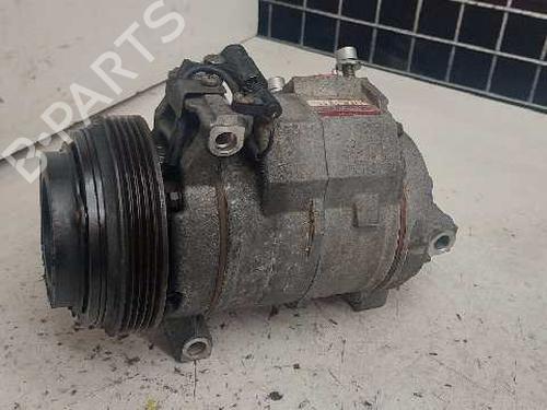 AC-Kompressor BMW X5 (E53) 4.4 i | BP28999837M34 