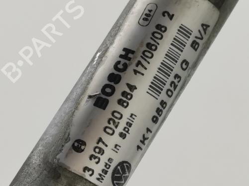 Front wiper motor VW GOLF V (1K1)  | BP28998842M29 