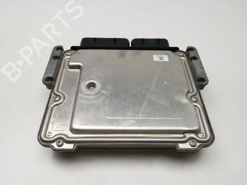 Engine control unit (ECU) PEUGEOT PARTNER Box Body/MPV (K9) | BP36677944M57 - Image 4